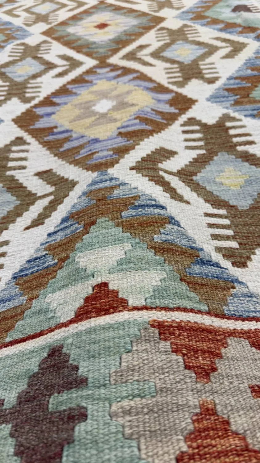 KELIM ORIGINAL HANDGEARBEITET