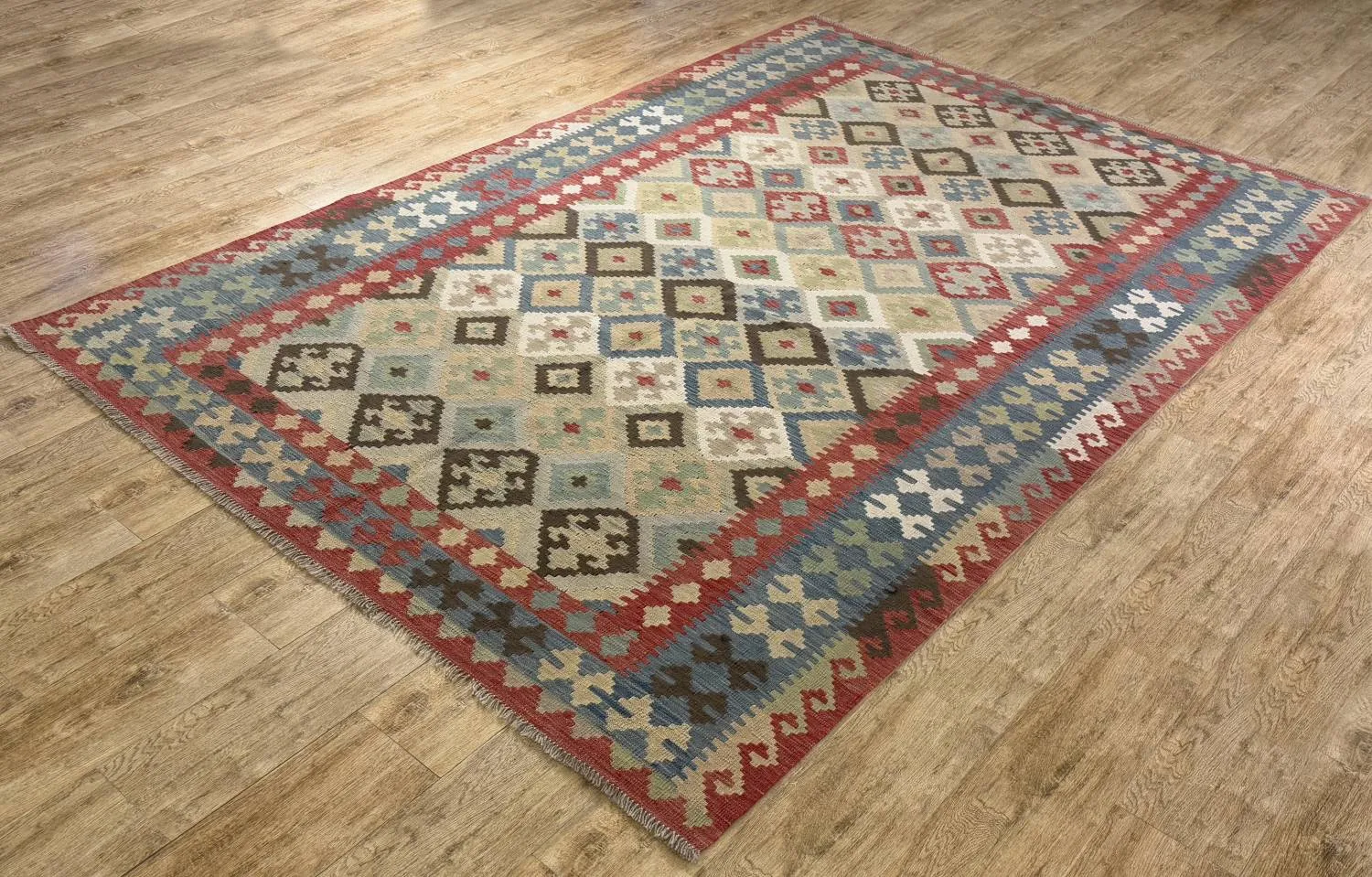 KELIM ORIGINAL HANDGEARBEITET