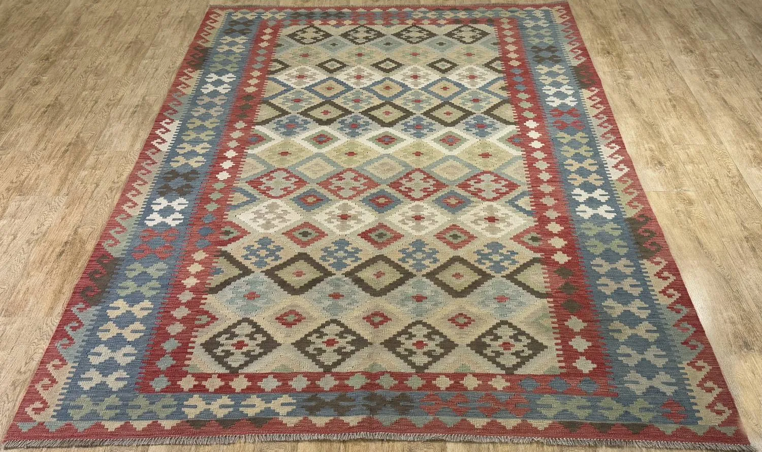 KELIM ORIGINAL HANDGEARBEITET