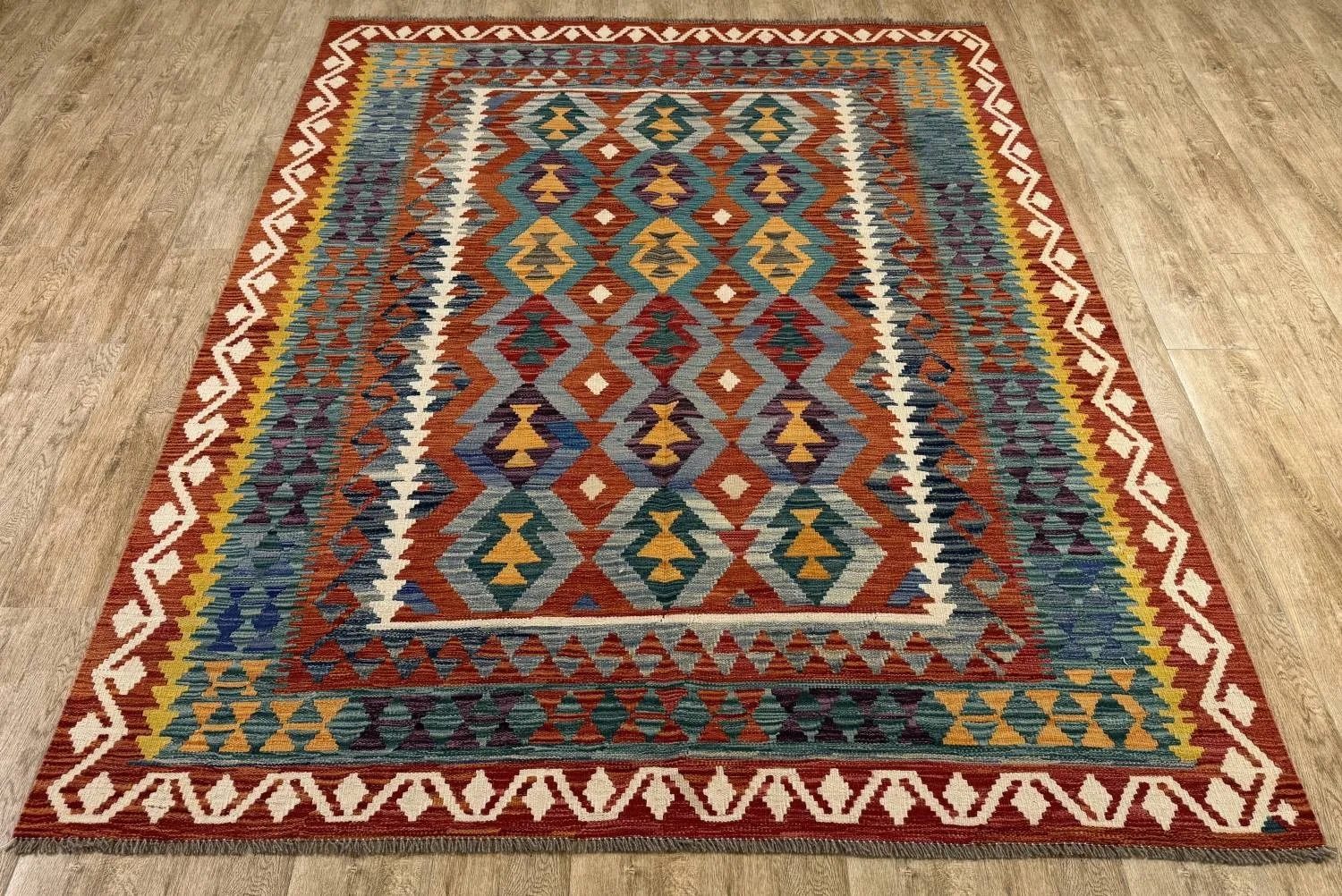 KELIM ORIGINAL HANDGEARBEITET