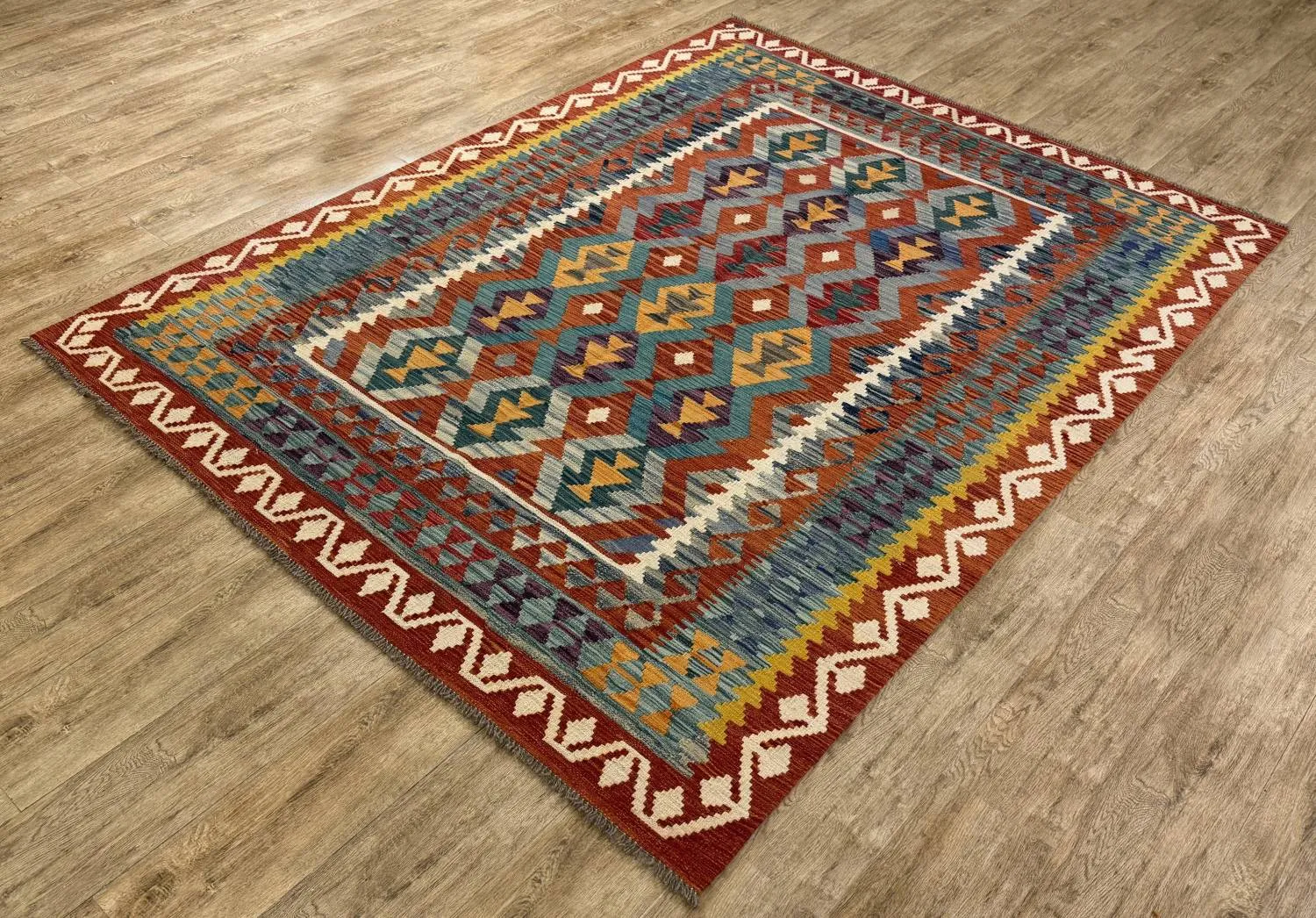 KELIM ORIGINAL HANDGEARBEITET