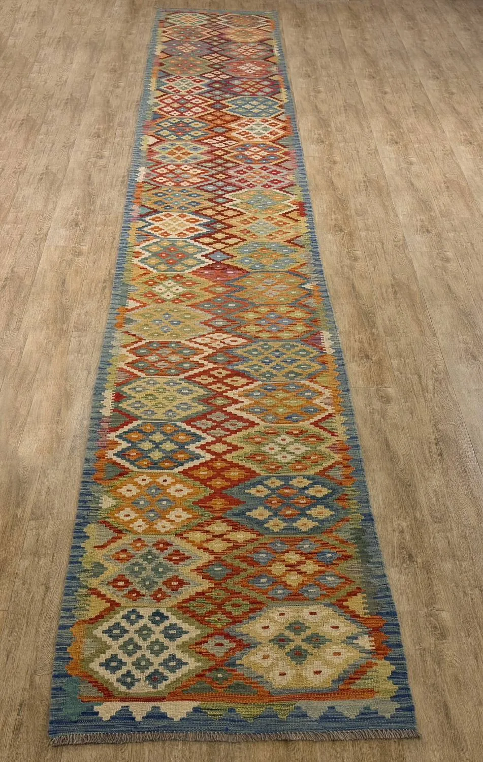 KELIM ORIGINAL HANDGEARBEITET