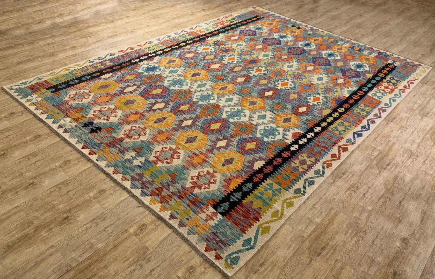 KELIM ORIGINAL HANDGEARBEITET