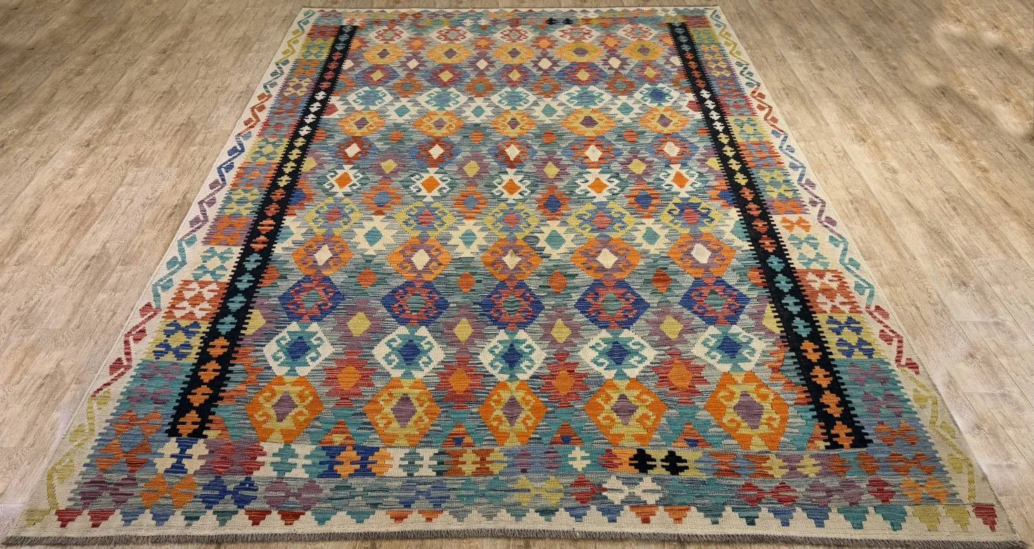 KELIM ORIGINAL HANDGEARBEITET