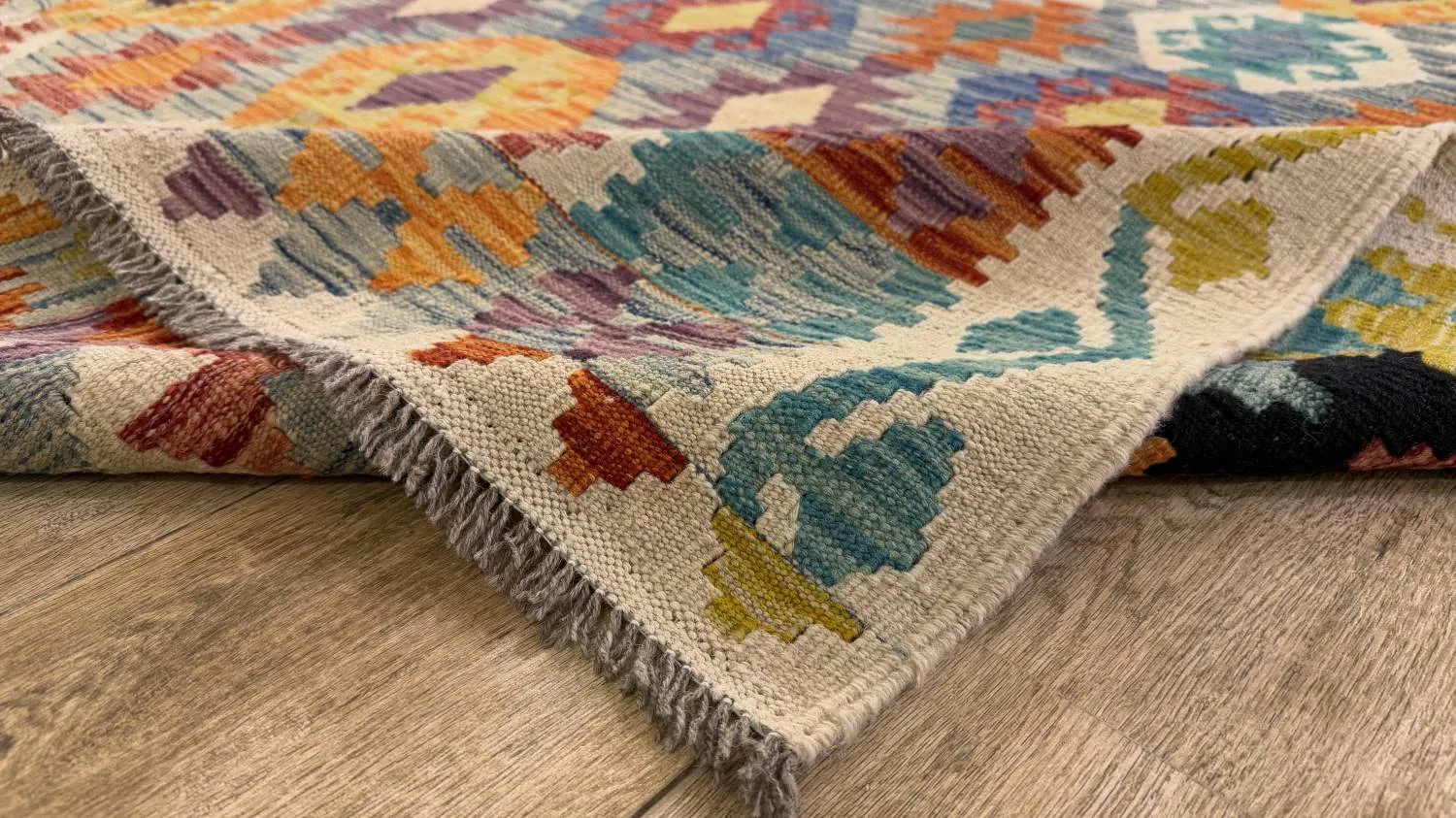 KELIM ORIGINAL HANDGEARBEITET