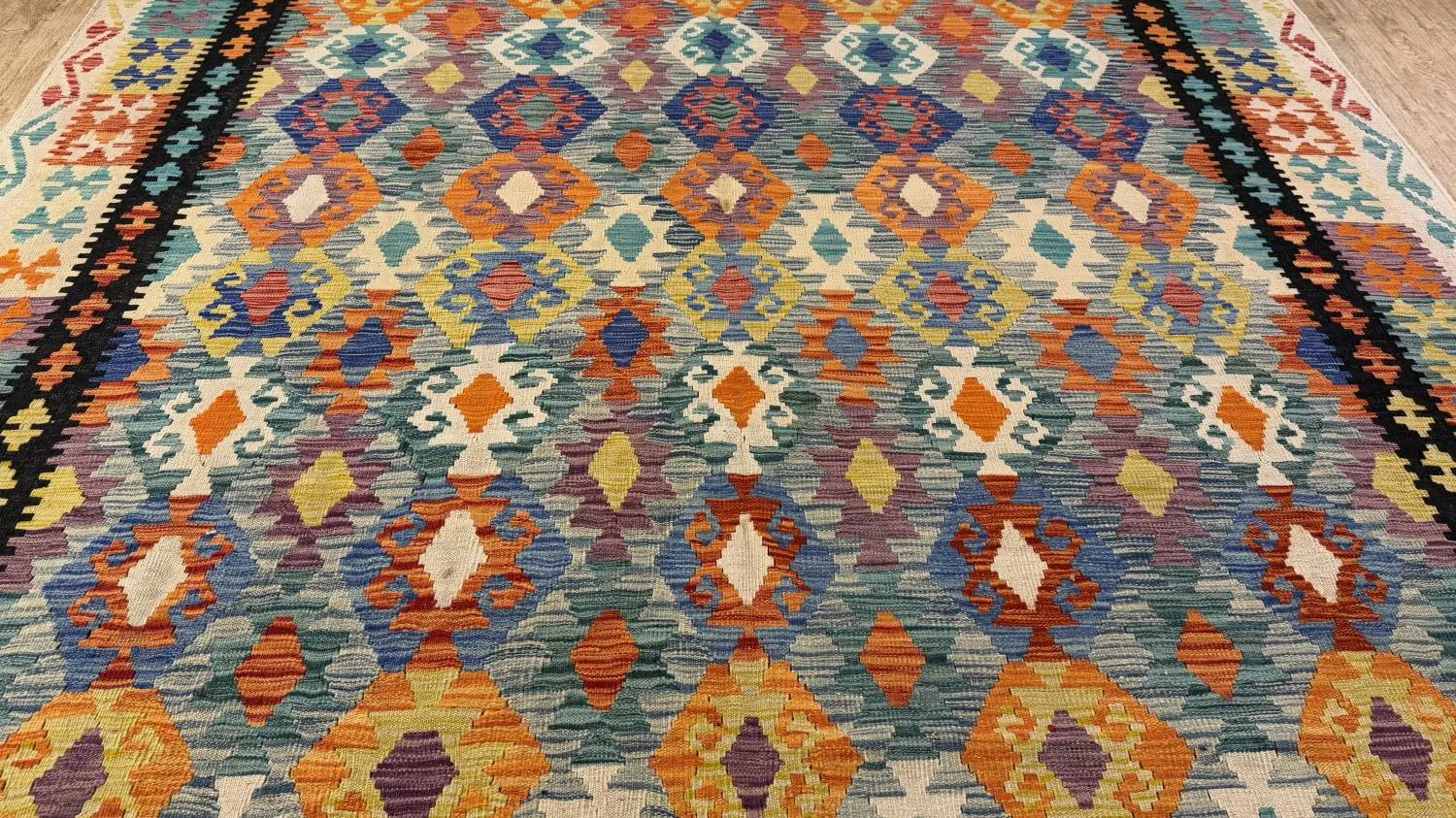 KELIM ORIGINAL HANDGEARBEITET