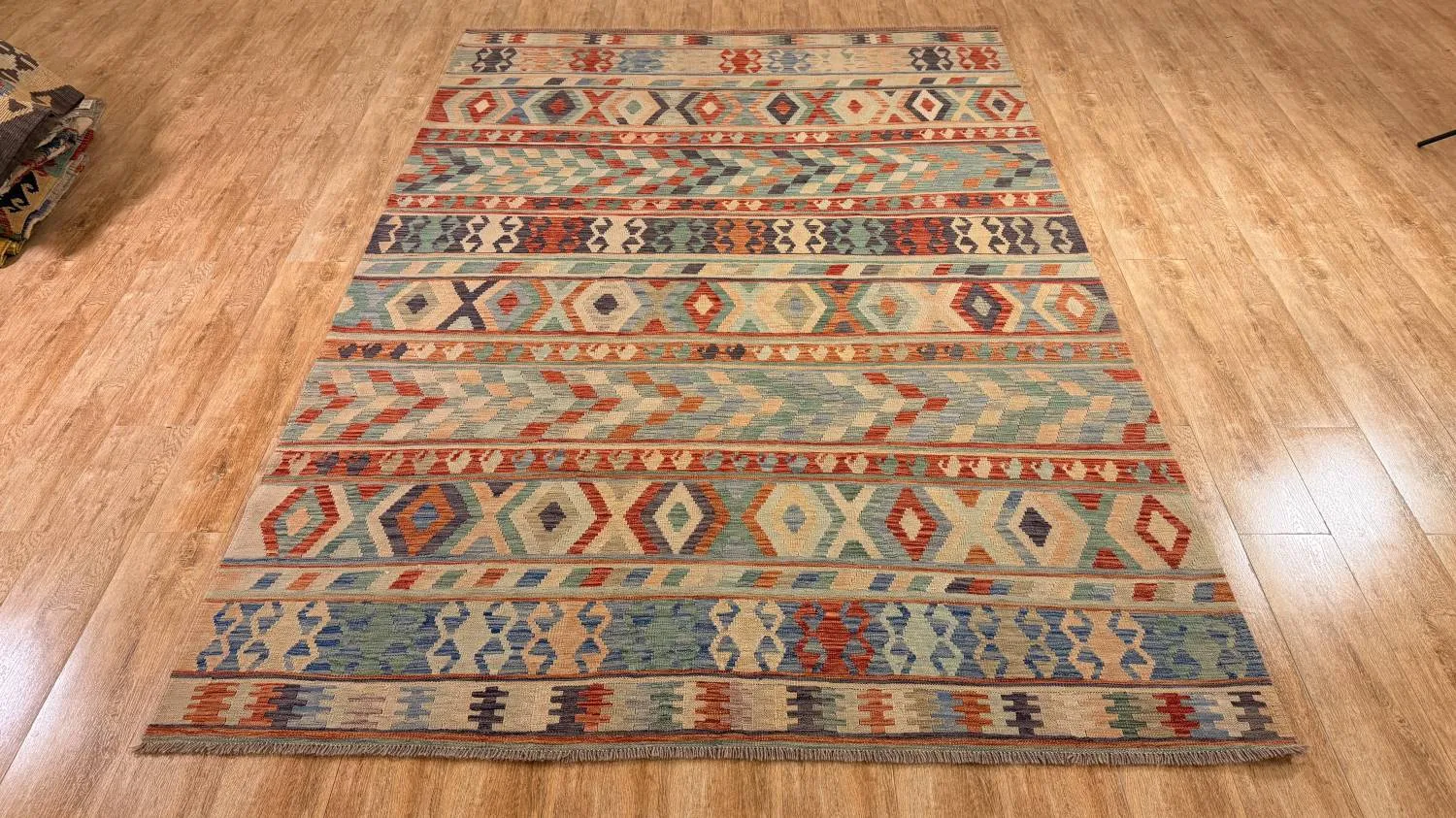 KELIM ORIGINAL HANDGEARBEITET