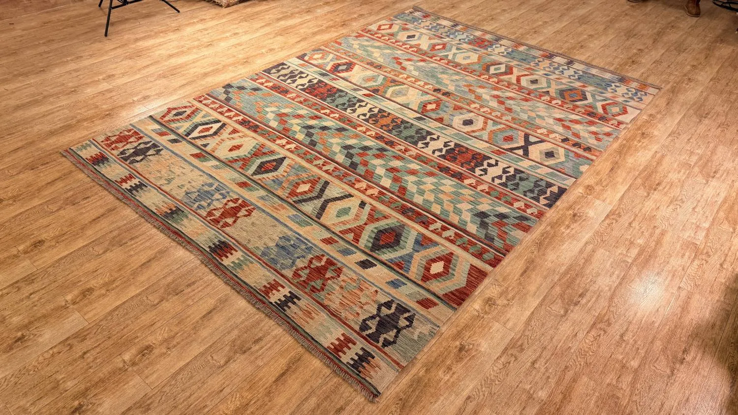 KELIM ORIGINAL HANDGEARBEITET