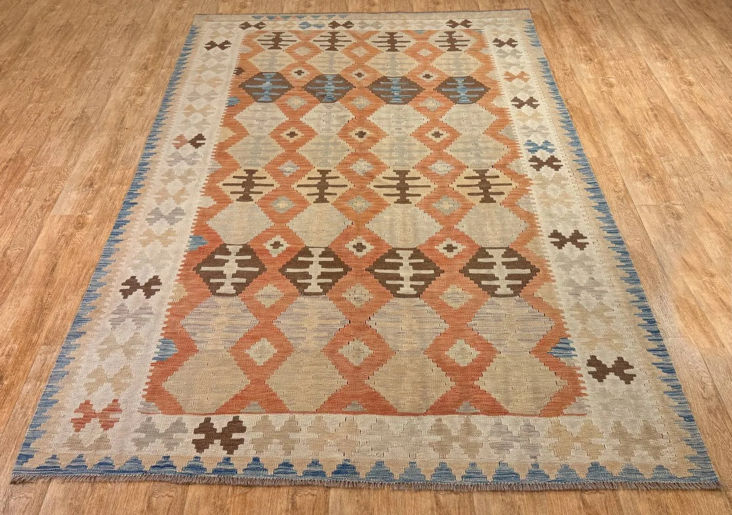 KELIM ORIGINAL HANDGEARBEITET