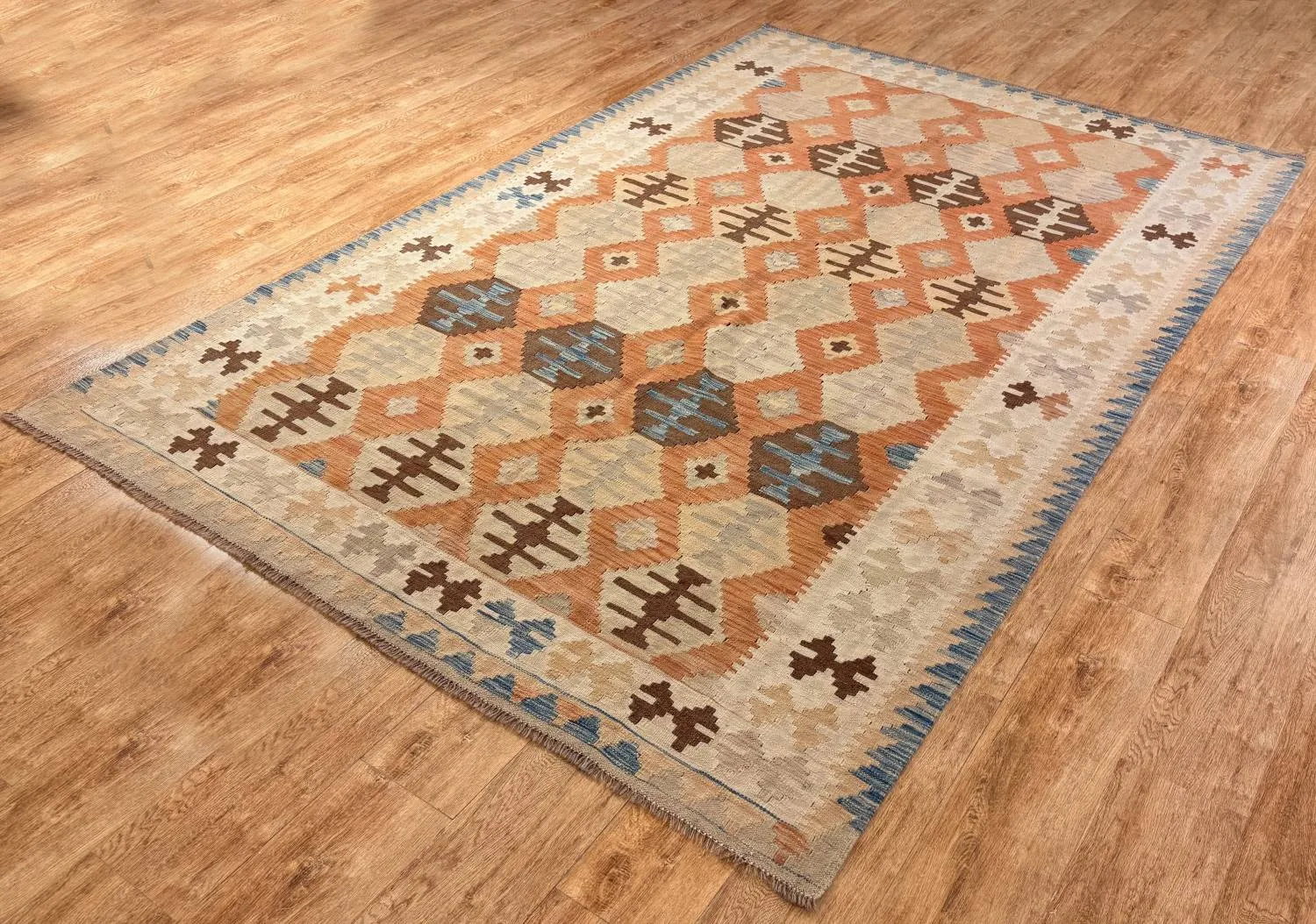 KELIM ORIGINAL HANDGEARBEITET