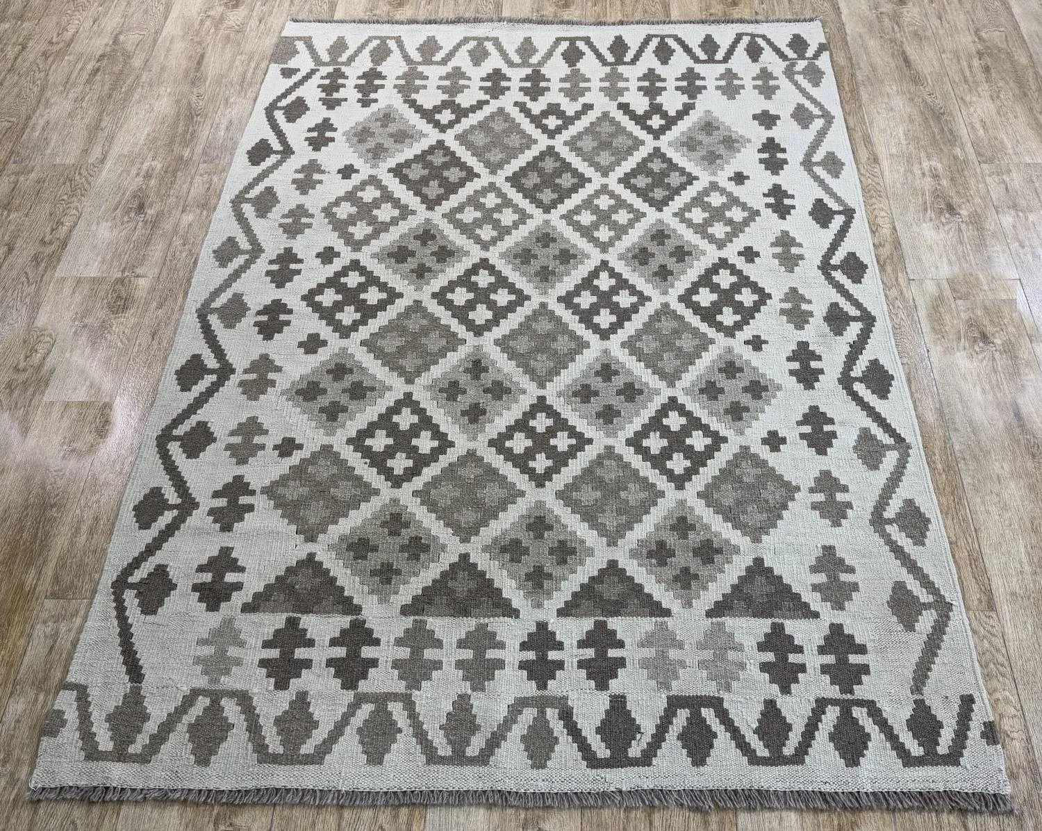 KELIM ORIGINAL HANDGEARBEITET