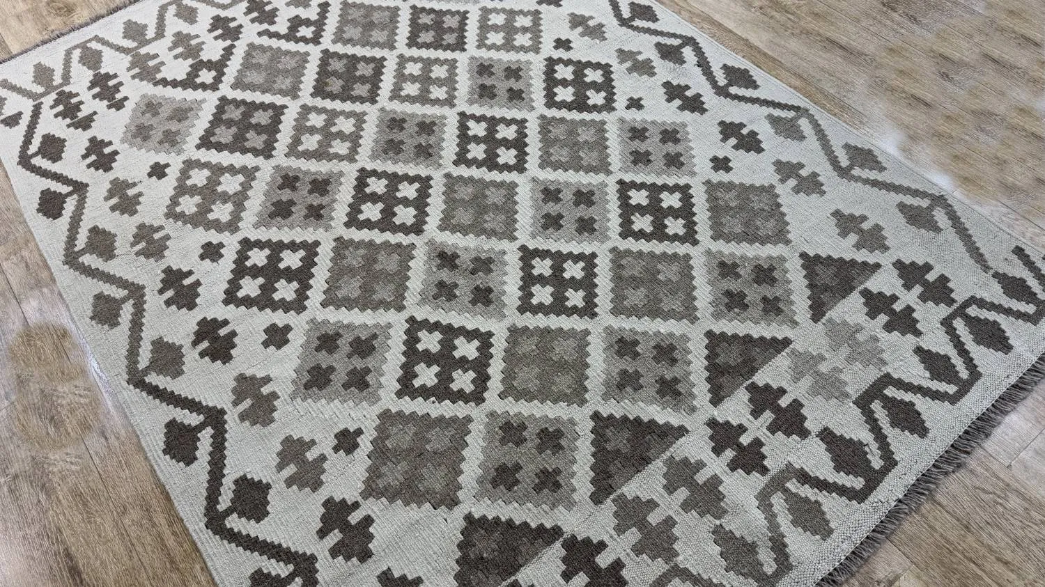 KELIM ORIGINAL HANDGEARBEITET