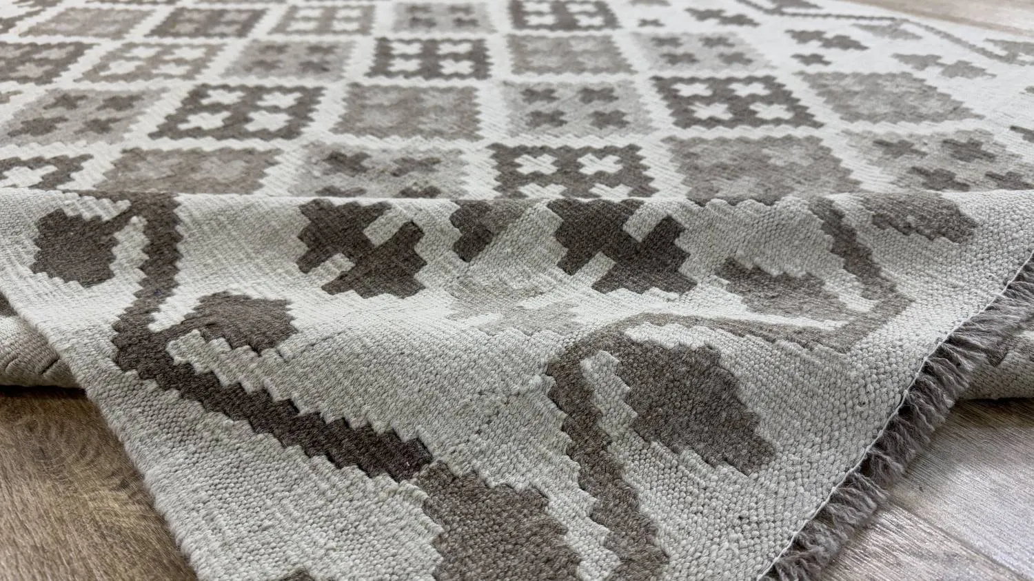 KELIM ORIGINAL HANDGEARBEITET