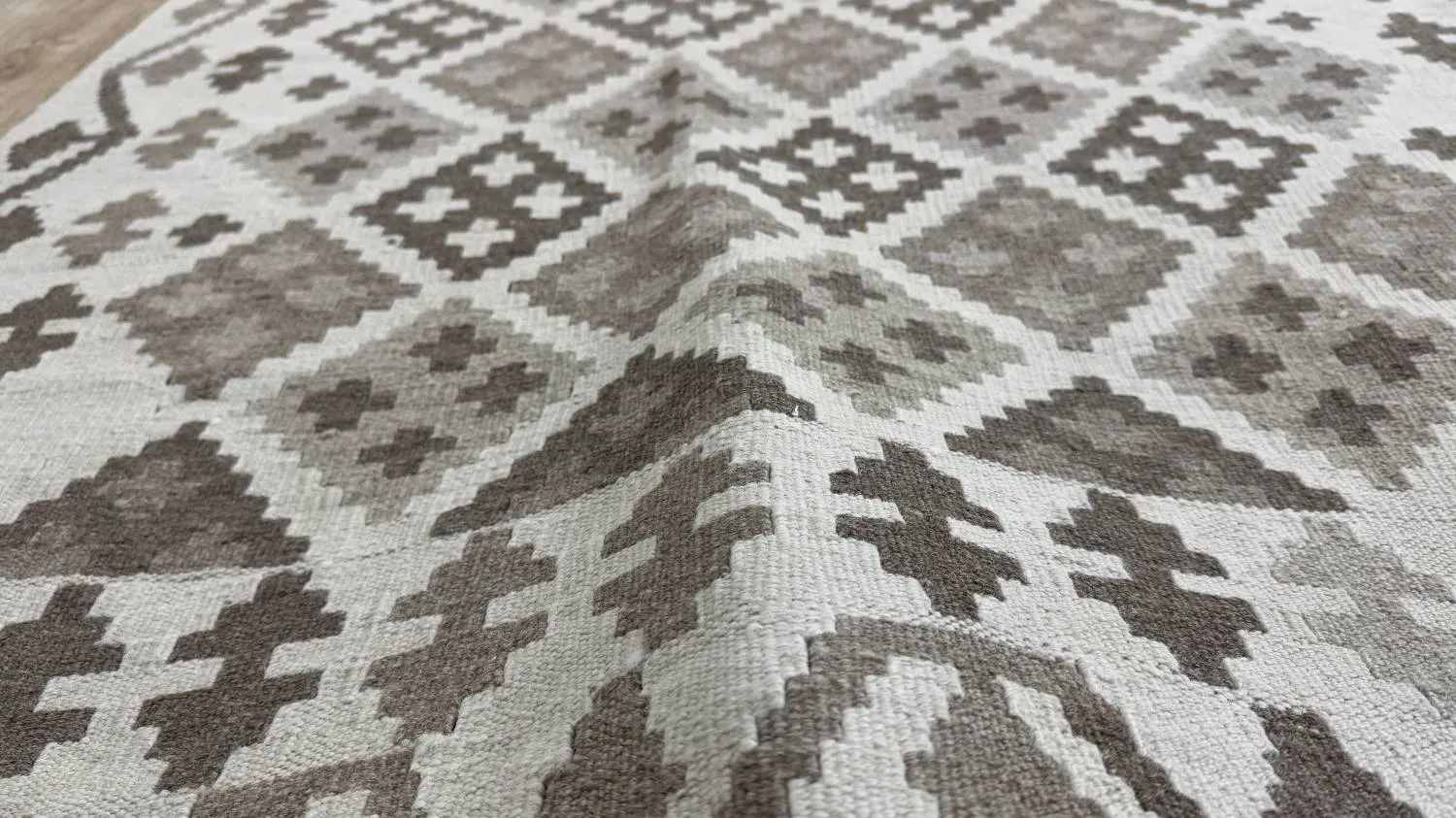 KELIM ORIGINAL HANDGEARBEITET