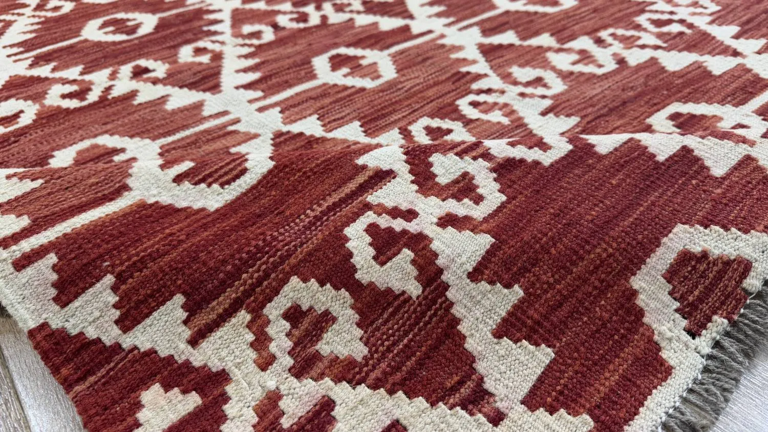 KELIM ORIGINAL HANDGEARBEITET