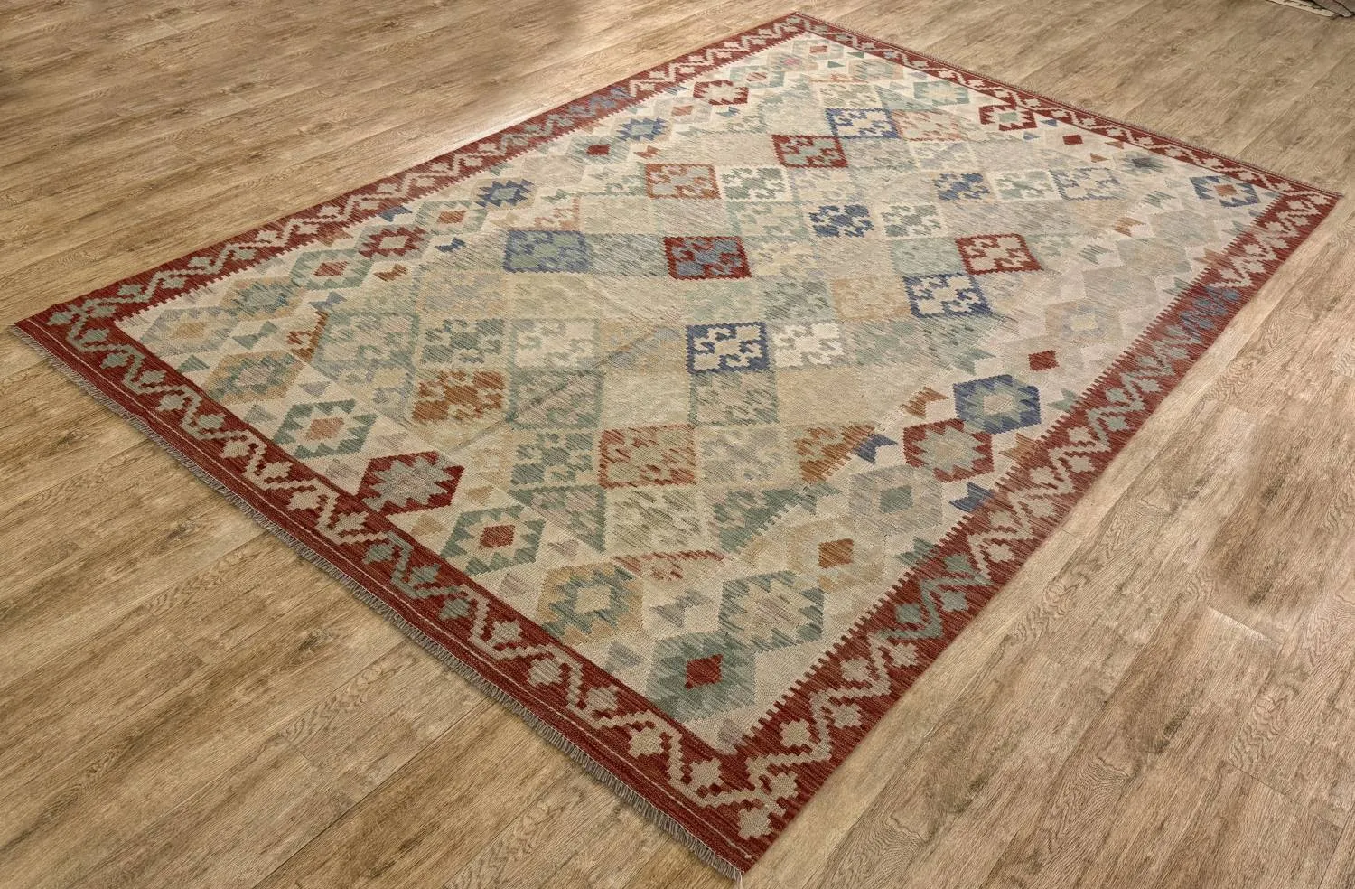 KELIM ORIGINAL HANDGEARBEITET