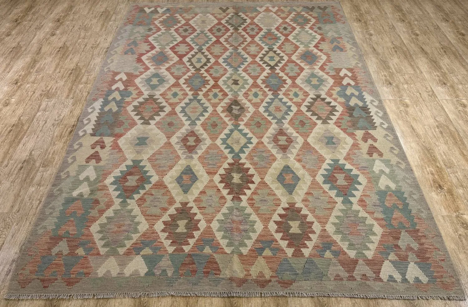 KELIM ORIGINAL HANDGEARBEITET