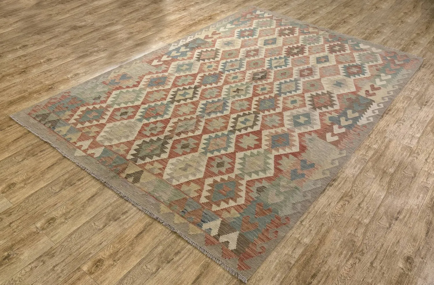 KELIM ORIGINAL HANDGEARBEITET