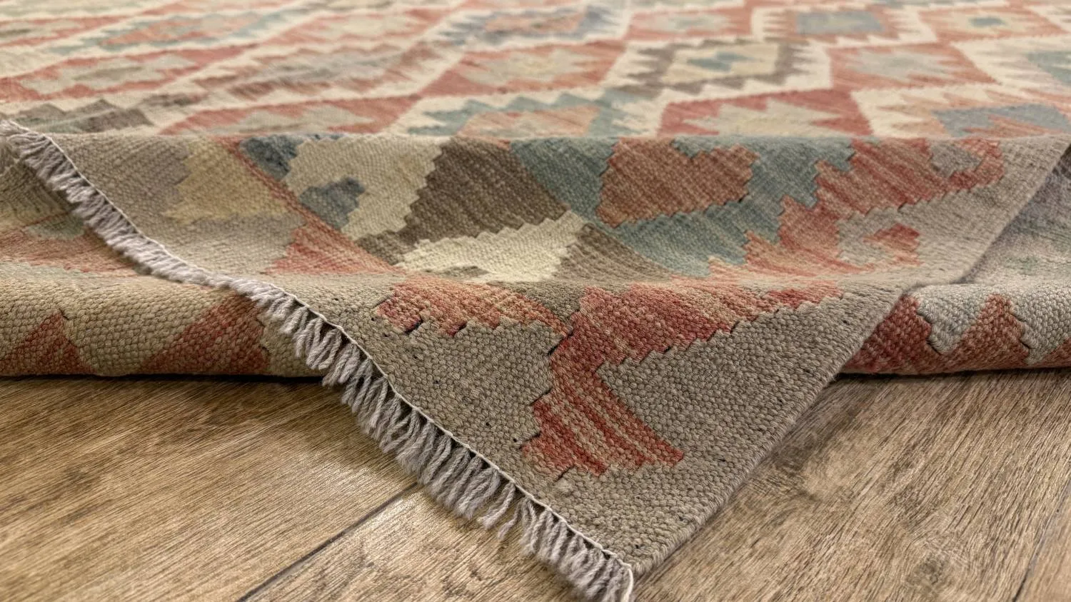 KELIM ORIGINAL HANDGEARBEITET