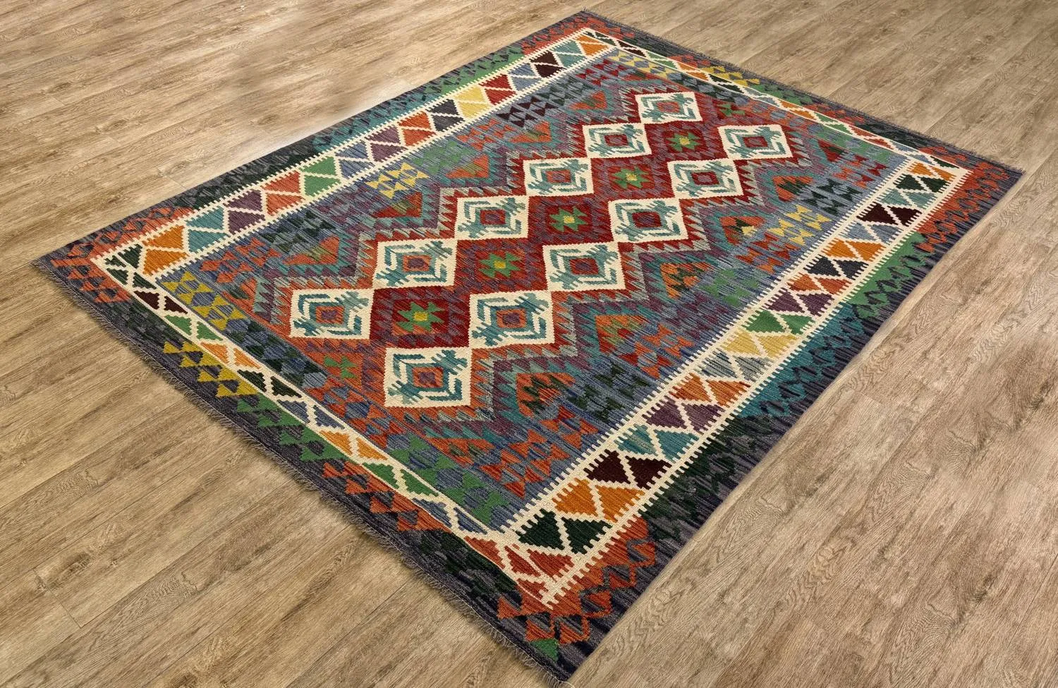 KELIM ORIGINAL HANDGEARBEITET