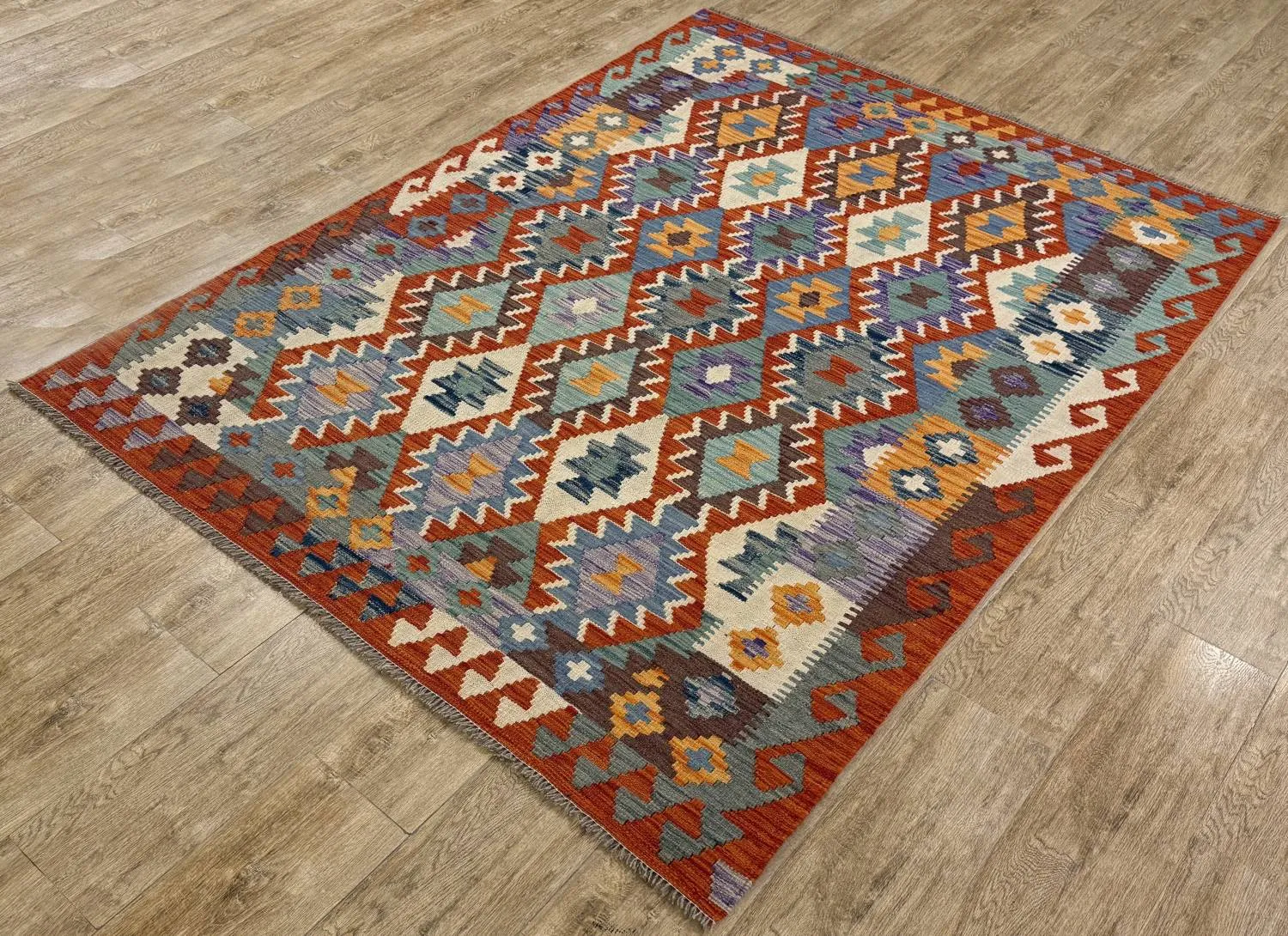 KELIM ORIGINAL HANDGEARBEITET