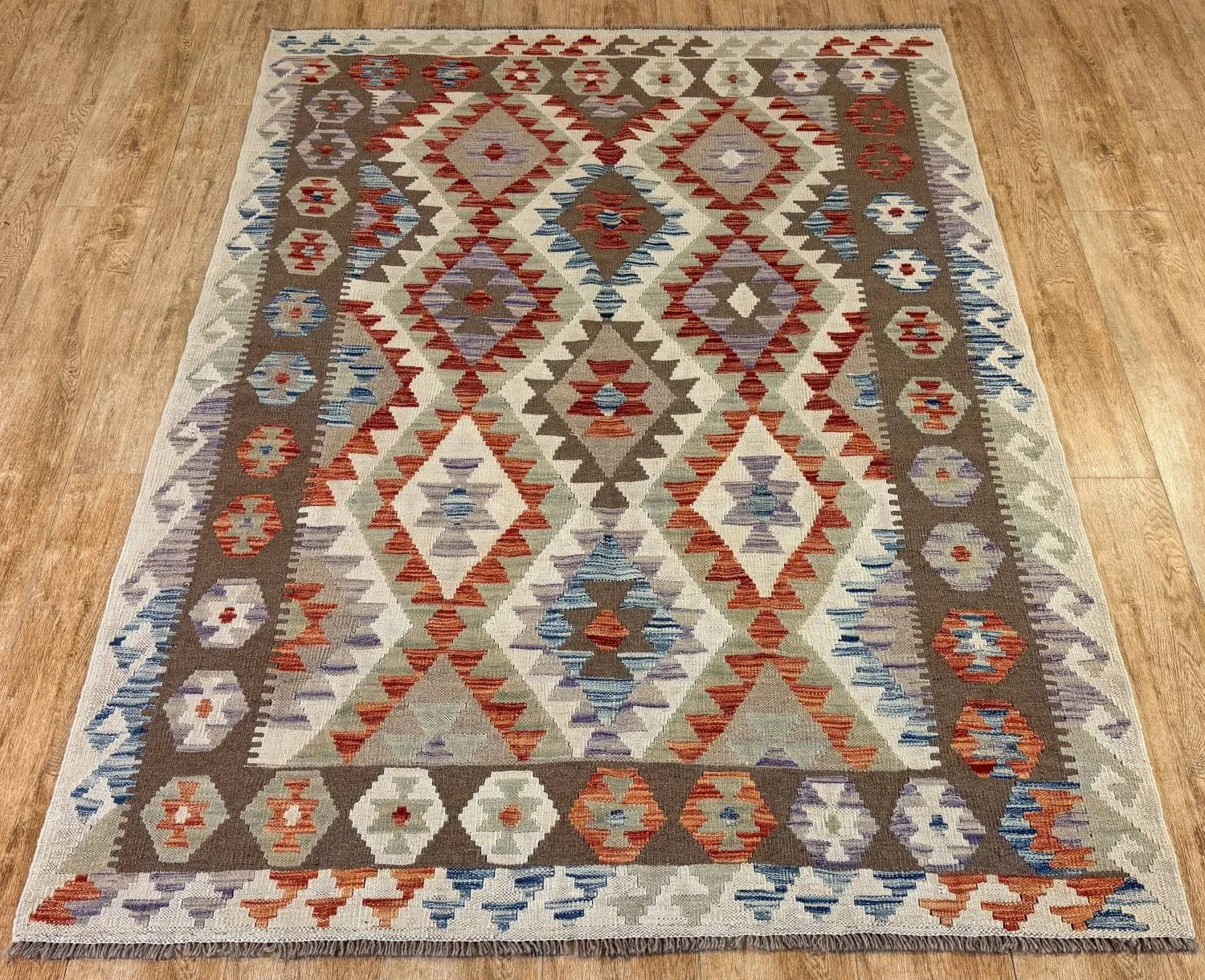 KELIM ORIGINAL HANDGEARBEITET