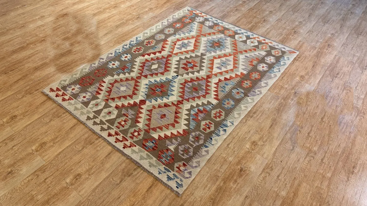 KELIM ORIGINAL HANDGEARBEITET