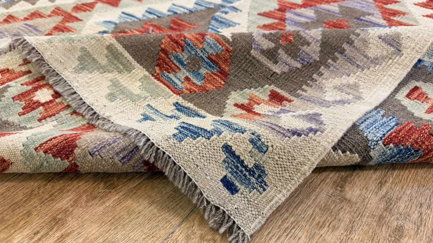 KELIM ORIGINAL HANDGEARBEITET