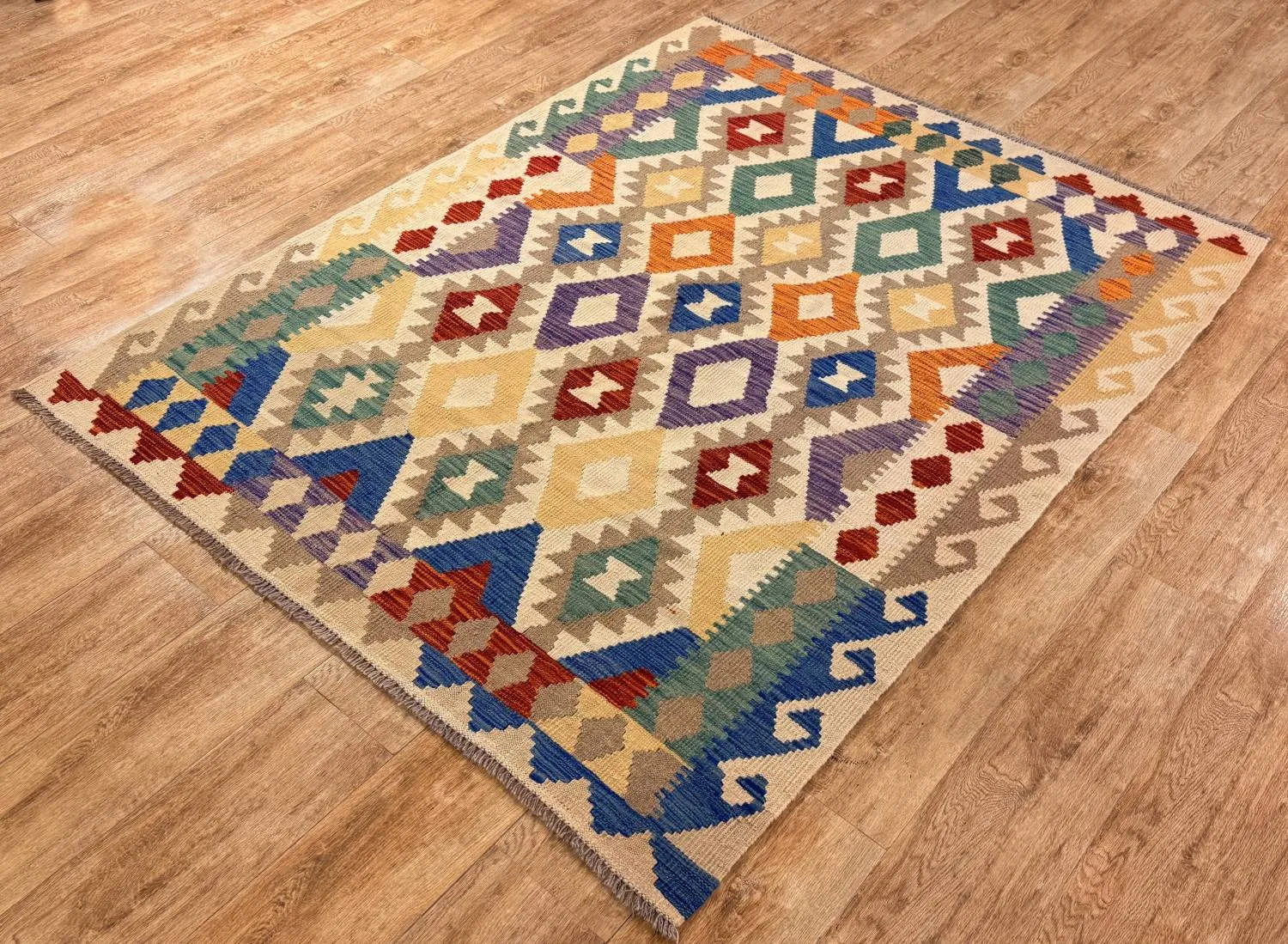 KELIM ORIGINAL HANDGEARBEITET