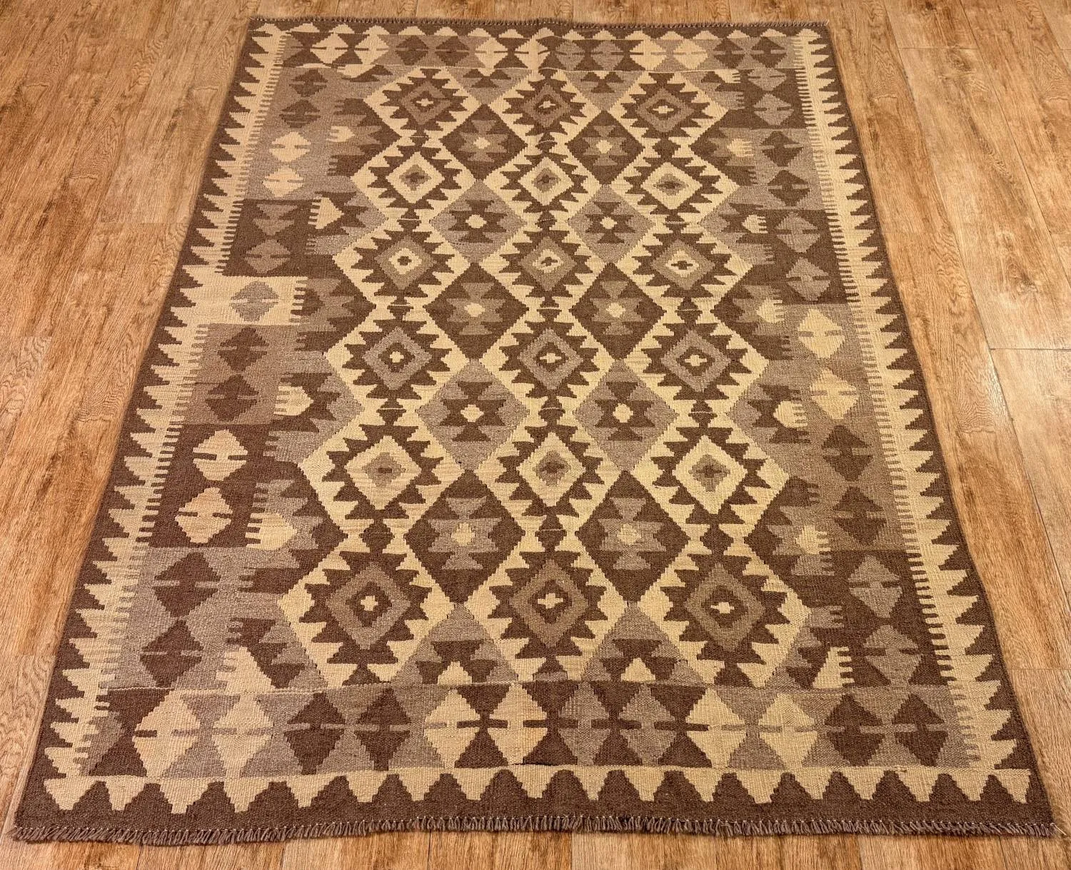 KELIM ORIGINAL HANDGEARBEITET