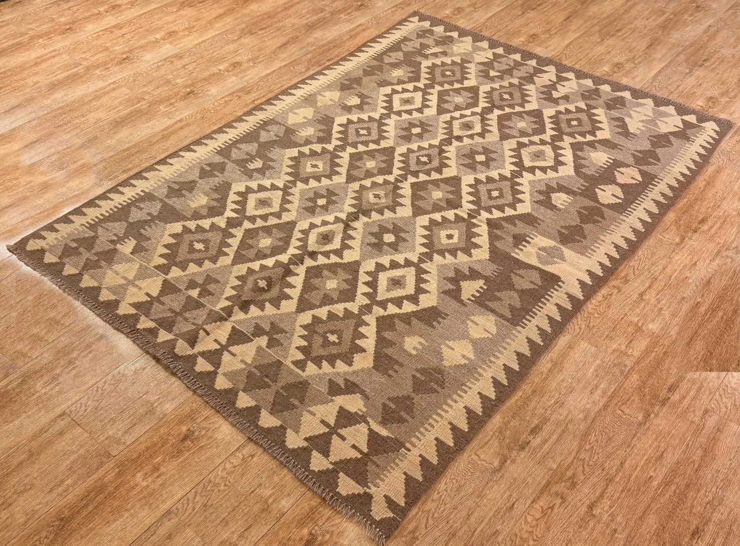 KELIM ORIGINAL HANDGEARBEITET