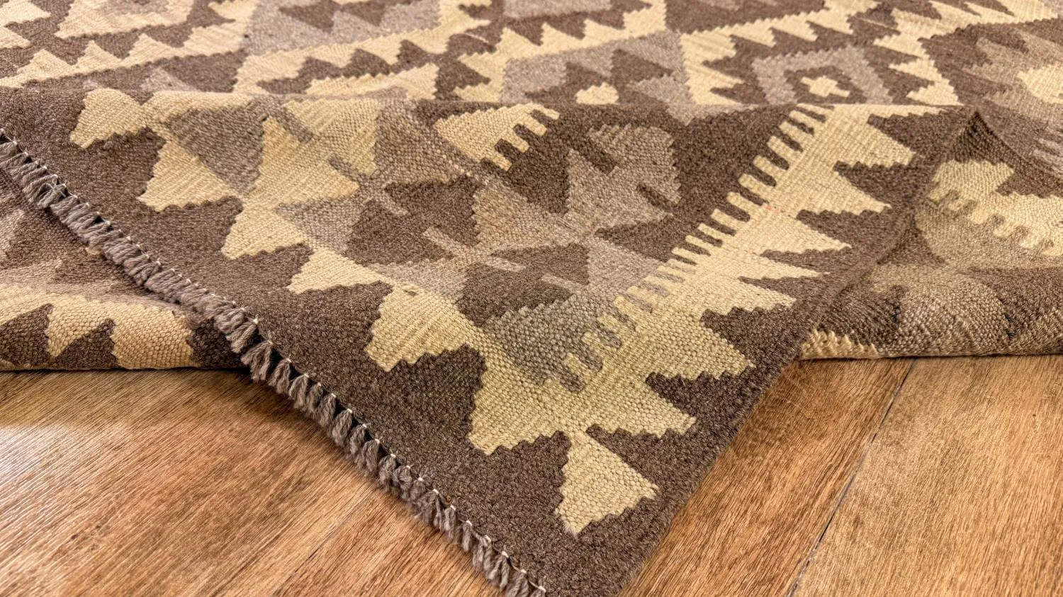 KELIM ORIGINAL HANDGEARBEITET