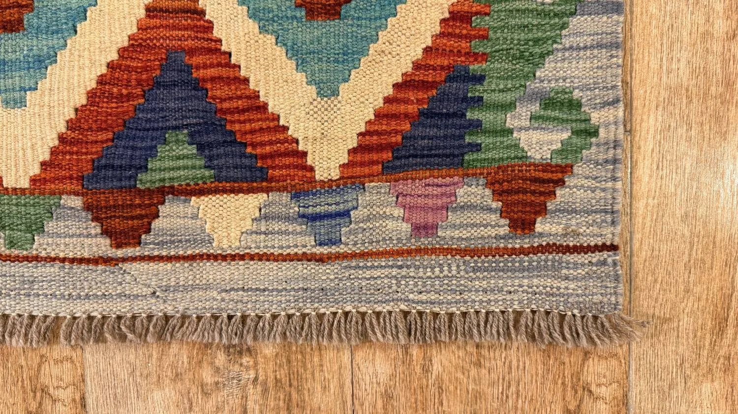 KELIM ORIGINAL HANDGEARBEITET