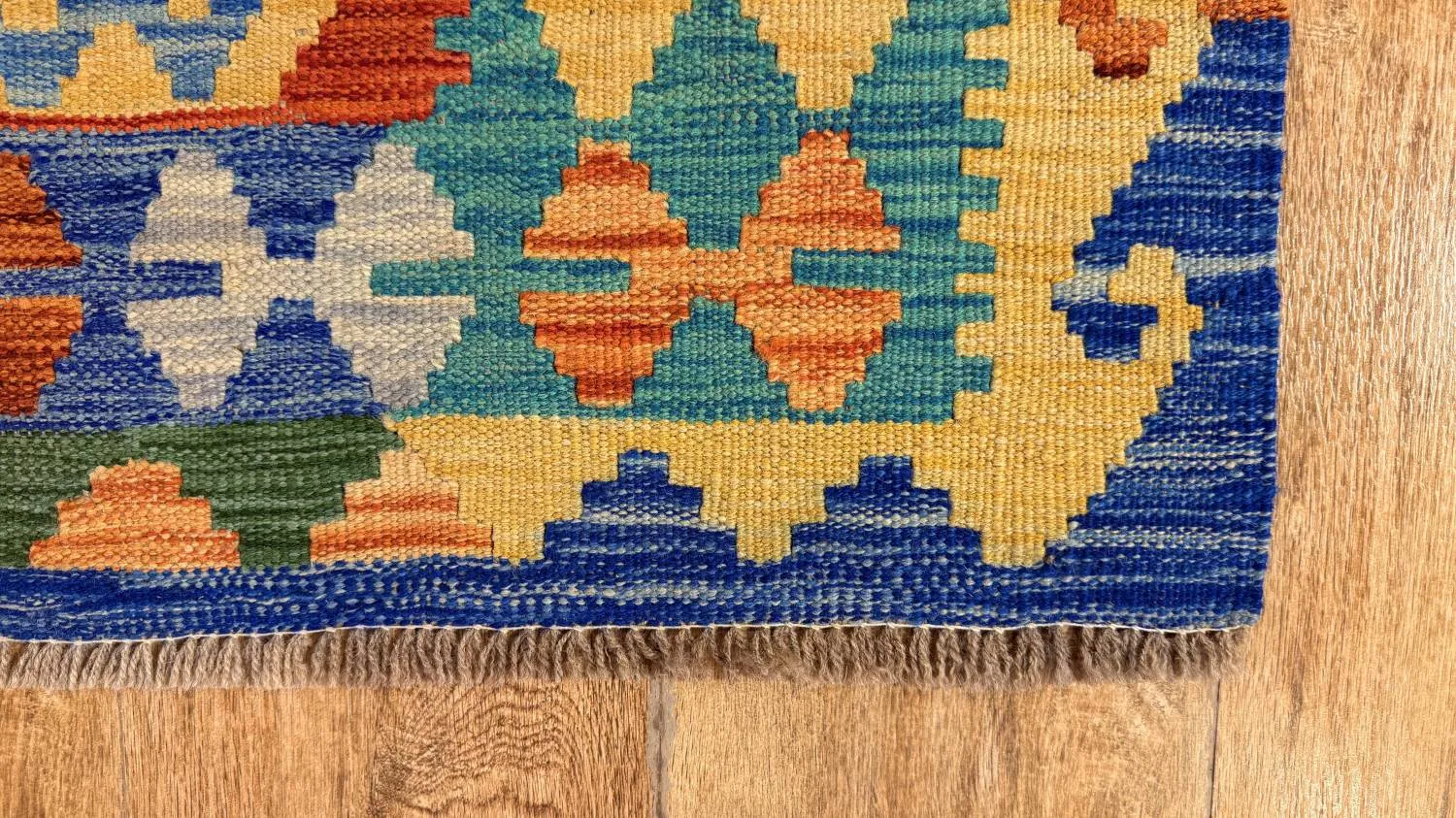 KELIM ORIGINAL HANDGEARBEITET