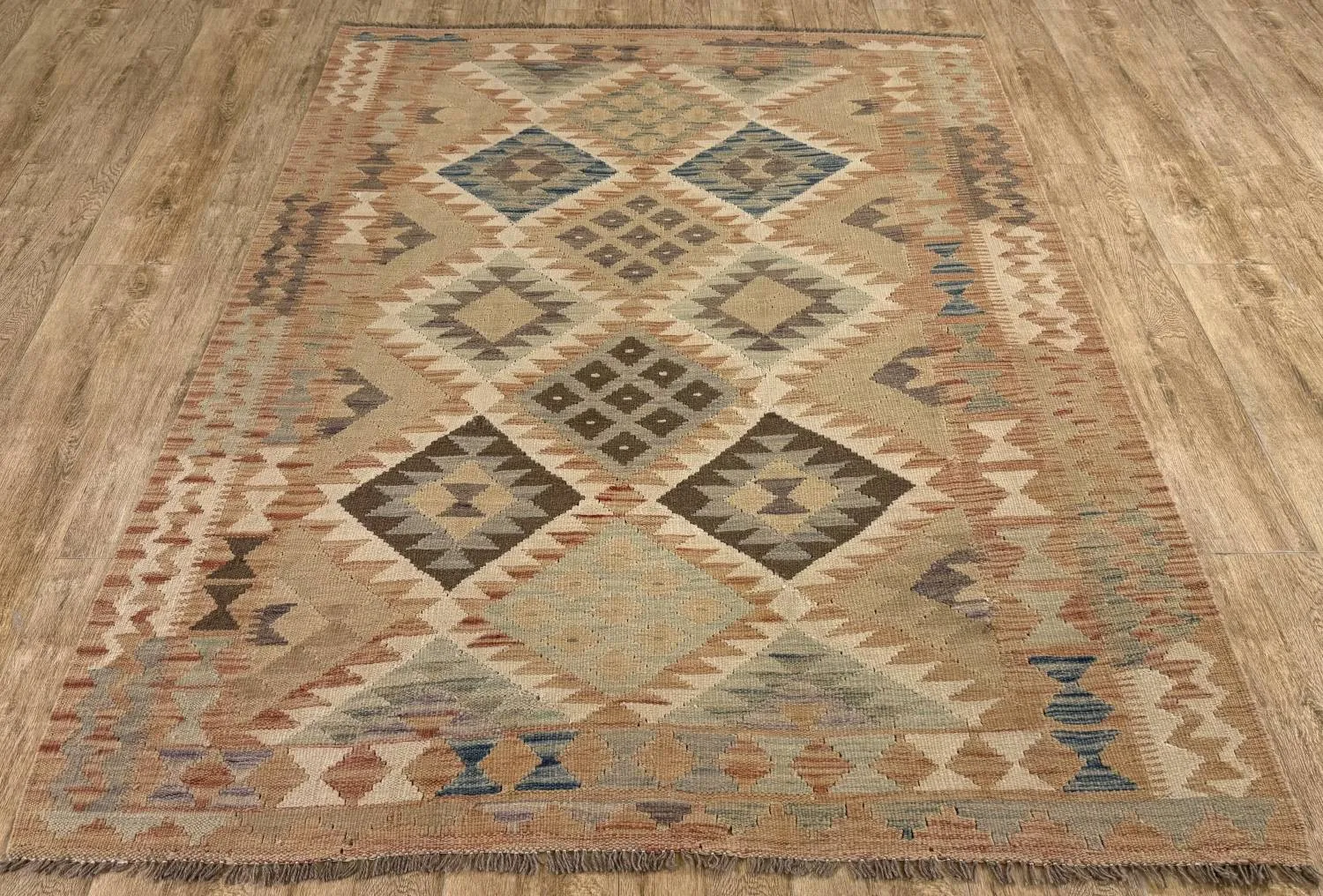 KELIM ORIGINAL HANDGEARBEITET