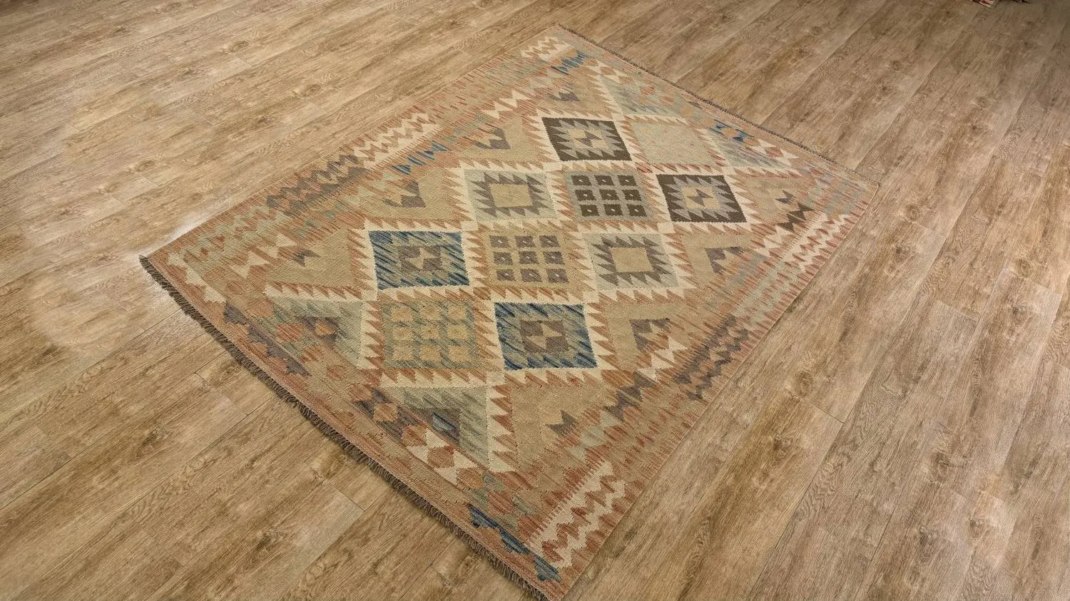 KELIM ORIGINAL HANDGEARBEITET