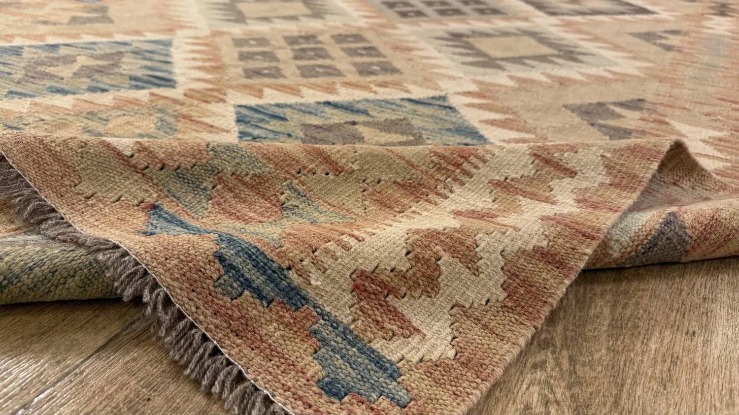 KELIM ORIGINAL HANDGEARBEITET