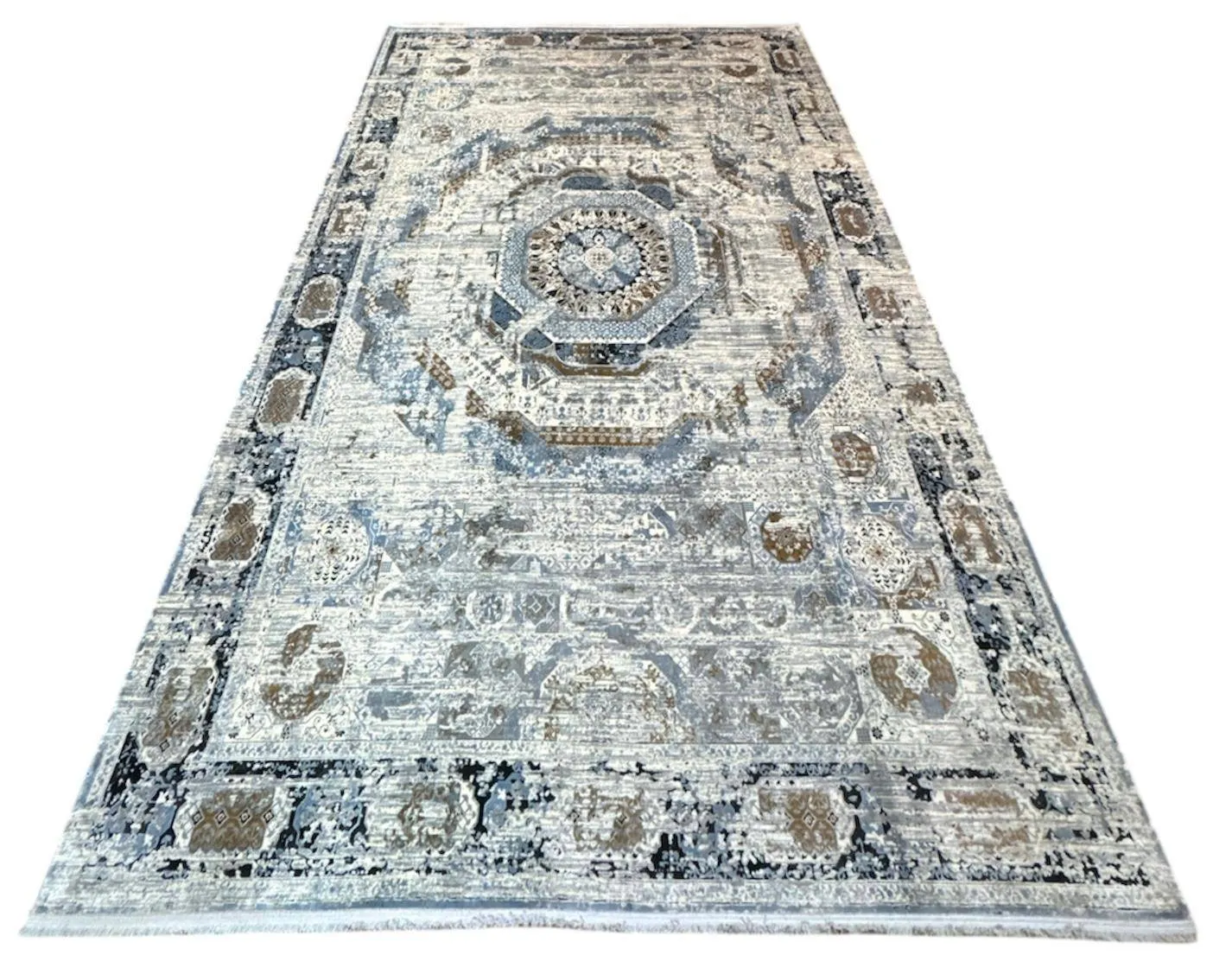 INDRAVATI abweichendes Design